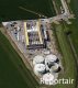 Luftaufnahme Kanton Luzern/Inwil/Biogas Anlage im Bau - Foto Biogas-AnlageHINWIL1 KOPIE