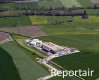 Luftaufnahme Kanton Luzern/Inwil/Biogas Anlage im Bau - Foto Biogas-AnlageHINWIL22