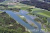 Luftaufnahme GEWAESSERSCHUTZ/Flachsee - Foto Flachsee 5024