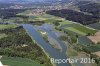 Luftaufnahme GEWAESSERSCHUTZ/Flachsee - Foto Flachsee 5025