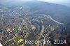 Luftaufnahme Kanton Aargau/Wettingen - Foto Wettingen 0689