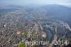 Luftaufnahme Kanton Aargau/Wettingen - Foto Wettingen 0692