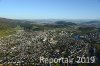 Luftaufnahme Kanton Aargau/Wettingen - Foto Wettingen 4442