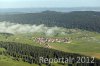 Luftaufnahme Kanton Neuenburg/La Brevine - Foto La Brevine 0841