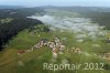 Luftaufnahme Kanton Neuenburg/La Brevine - Foto La Brevine 0856