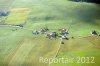 Luftaufnahme Kanton Neuenburg/La Brevine - Foto La Brevine 0872