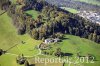 Luftaufnahme Kanton Luzern/Kriens/Kriens Sonnenberg - Foto Kriens 2959