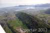 Luftaufnahme Kanton Luzern/Kriens/Kriens Sonnenberg - Foto Kriens Sonnenberg 5567