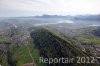 Luftaufnahme Kanton Luzern/Kriens/Kriens Sonnenberg - Foto Kriens Sonnenberg 5568