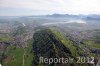 Luftaufnahme Kanton Luzern/Kriens/Kriens Sonnenberg - Foto Kriens Sonnenberg 5571