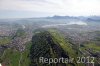 Luftaufnahme Kanton Luzern/Kriens/Kriens Sonnenberg - Foto Kriens Sonnenberg 5572