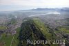 Luftaufnahme Kanton Luzern/Kriens/Kriens Sonnenberg - Foto Kriens Sonnenberg 5573