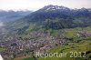 Luftaufnahme Kanton Luzern/Kriens/Kriens Sonnenberg - Foto Kriens Sonnenberg 5575