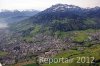 Luftaufnahme Kanton Luzern/Kriens/Kriens Sonnenberg - Foto Kriens Sonnenberg 5576