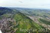 Luftaufnahme Kanton Luzern/Kriens/Kriens Sonnenberg - Foto Kriens Sonnenberg 5578