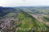 Luftaufnahme Kanton Luzern/Kriens/Kriens Sonnenberg - Foto Kriens Sonnenberg 5579