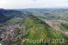 Luftaufnahme Kanton Luzern/Kriens/Kriens Sonnenberg - Foto Kriens Sonnenberg 5580