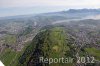 Luftaufnahme Kanton Luzern/Kriens/Kriens Sonnenberg - Foto Kriens Sonnenberg 5586