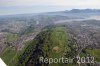 Luftaufnahme Kanton Luzern/Kriens/Kriens Sonnenberg - Foto Kriens Sonnenberg 5587