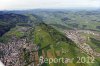 Luftaufnahme Kanton Luzern/Kriens/Kriens Sonnenberg - Foto Kriens Sonnenberg 5591