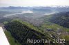 Luftaufnahme Kanton Luzern/Kriens/Kriens Sonnenberg - Foto Kriens Sonnenberg 5592