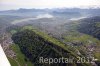 Luftaufnahme Kanton Luzern/Kriens/Kriens Sonnenberg - Foto Kriens Sonnenberg 5593