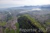 Luftaufnahme Kanton Luzern/Kriens/Kriens Sonnenberg - Foto Kriens Sonnenberg 5596