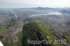 Luftaufnahme Kanton Luzern/Kriens/Kriens Sonnenberg - Foto Kriens Sonnenberg 5598