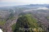 Luftaufnahme Kanton Luzern/Kriens/Kriens Sonnenberg - Foto Kriens Sonnenberg 5601