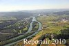 Luftaufnahme Kanton Aargau/Schinznach-Bad - Foto Bad-Schinznach 1882