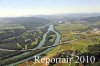 Luftaufnahme Kanton Aargau/Schinznach-Bad - Foto Bad-Schinznach 1884