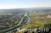 Luftaufnahme Kanton Aargau/Schinznach-Bad - Foto Bad-Schinznach 1885