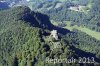 Luftaufnahme Kanton Solothurn/Trimbach/Ruine Froburg - Foto Froburg 3968