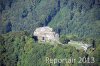 Luftaufnahme Kanton Solothurn/Trimbach/Ruine Froburg - Foto Froburg 3974