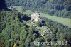 Luftaufnahme Kanton Solothurn/Trimbach/Ruine Froburg - Foto Froburg 3982