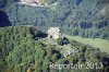 Luftaufnahme Kanton Solothurn/Trimbach/Ruine Froburg - Foto Froburg 3993