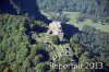 Luftaufnahme Kanton Solothurn/Trimbach/Ruine Froburg - Foto Froburg 3995