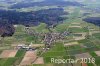 Luftaufnahme Kanton Bern/Rueti bei Bueren - Foto Rueti bei Bueren 8685