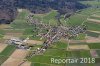 Luftaufnahme Kanton Bern/Rueti bei Bueren - Foto Rueti bei Bueren 8696