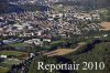 Luftaufnahme Kanton Solothurn/Olten/Erlimatt - Foto Olten 2970