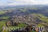 Luftaufnahme Kanton Thurgau/Flawil - Foto Flawil 4461