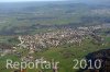 Luftaufnahme Kanton Thurgau/Flawil - Foto Flawil 4792