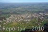 Luftaufnahme Kanton Thurgau/Flawil - Foto Flawil 4796