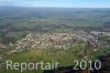 Luftaufnahme Kanton Thurgau/Flawil - Foto Flawil 4797