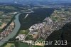 Luftaufnahme UNTERNEHMEN/Holcim Siggenthal - Foto Holcim 9443