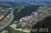 Luftaufnahme UNTERNEHMEN/Holcim Siggenthal - Foto Holcim 9444