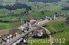 Luftaufnahme Kanton Luzern/Sempach/Sempach Station - Foto Sempach Station 2918