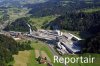 Luftaufnahme Kanton Luzern/Menznau/Menznau Kronospan - Foto Menznau Kronospan 9258