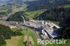 Luftaufnahme Kanton Luzern/Menznau/Menznau Kronospan - Foto Menznau Kronospan 9259