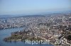 Luftaufnahme Kanton Zuerich/Stadt Zuerich/Zuerich Seefeld - Foto Zuerich-Seefeld 1033